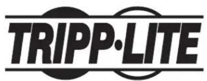 Tripp Lite DDR1327MQ - Entretien - 1