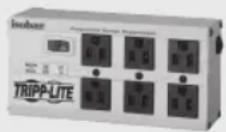 Tripp Lite PDUV1548 - WARRANTY REGISTRATION - 1