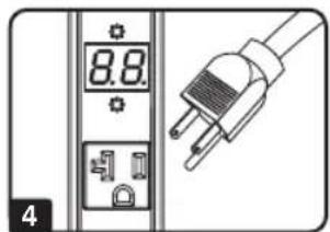 Tripp Lite PDUV1548 - Owner's Manual - 6