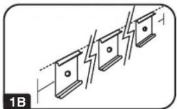 Tripp Lite PDUV1548 - Metered Models: PDUMV15 - 1