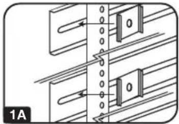 Tripp Lite PDUV1548 - Installation - 1