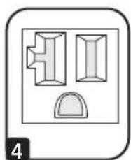 Tripp Lite PDUV1548 - Features - 4