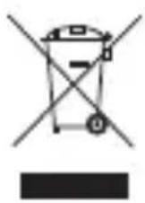 Tripp Lite B119005UHD - WEEE Compliance Information for Customers and Recyclers (European Union) - 1