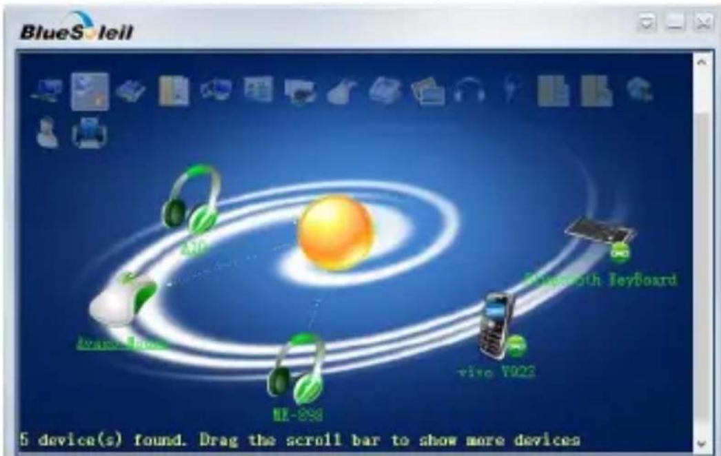 Tripp Lite U261001BT4 - Установка и сопряжение - 1