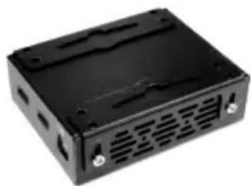 Tripp Lite B160101HDSI - Instructions de montage - 2