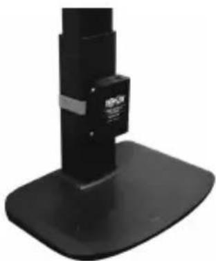 Tripp Lite B160101HDSI - Mounting Instructions - 6