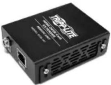 Tripp Lite B160101HDSI - Mounting Instructions - 2