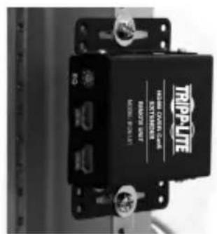 Tripp Lite B160101HDSI - Mounting Instructions - 4