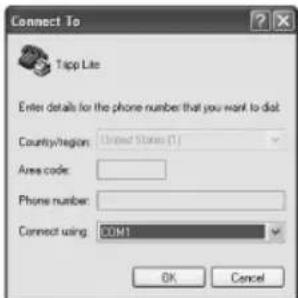 Tripp Lite PDUMH15HVATNET - Static IP Address Assignment/Terminal Menu Configuration Settings - 3