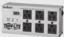 Tripp Lite PDUMH15HVATNET - PROTECT YOUR INVESTMENT! - 1