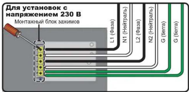 Tripp Lite SmartRack SRCOOL60KCW - 3.YctaHOBKa - 3