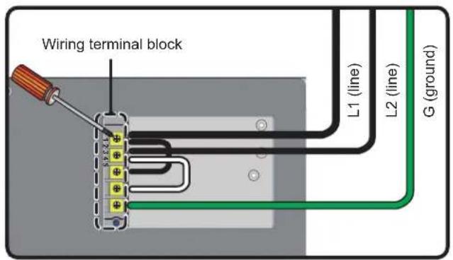 Tripp Lite SmartRack SRCOOL60KCW - Installation - 2