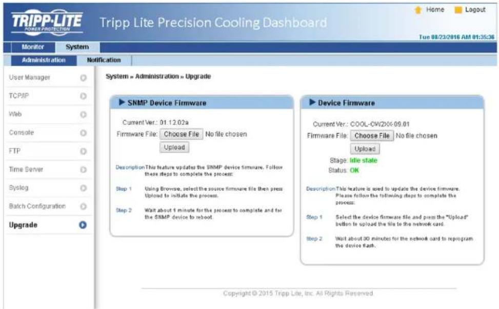 Tripp Lite SmartRack SRCOOL60KCW - Upgrade - 1