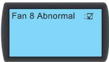 Tripp Lite SmartRack SRCOOL60KCW - 5.Зкплуataцья - 6