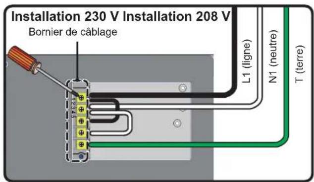 Tripp Lite SmartRack SRCOOL60KCW - Installation - 1