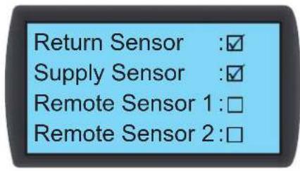Tripp Lite SmartRack SRCOOL60KCW - Operación - 1