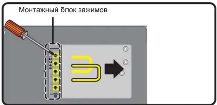 Tripp Lite SmartRack SRCOOL60KCW - 3.YctaHOBKa - 2