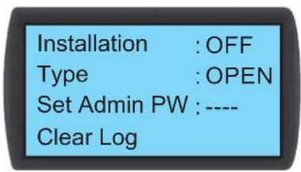Tripp Lite SmartRack SRCOOL60KCW - Change of System Type - 1