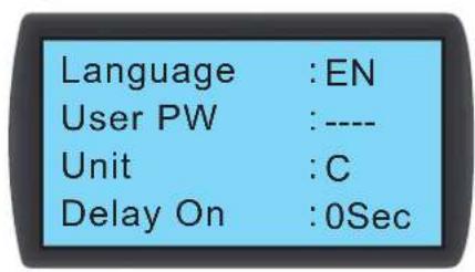 Tripp Lite SmartRack SRCOOL60KCW - Configuración Local - 2