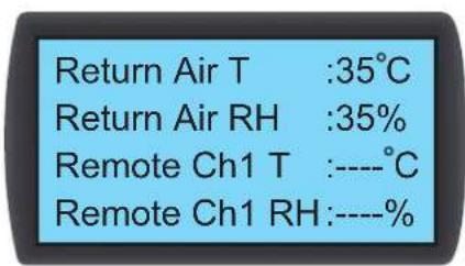 Tripp Lite SmartRack SRCOOL60KCW - Npocmotp cTaTycacnCTembl - 2