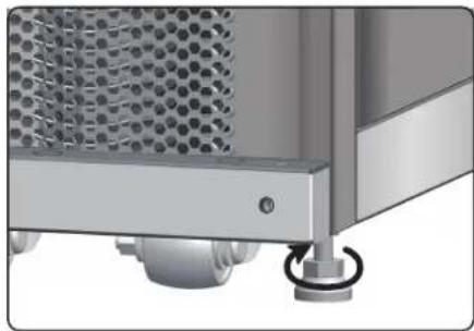 Tripp Lite SmartRack SRCOOL60KCW - Ppncno6beHnna Pkcaunn Kopnyca - 2