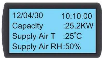 Tripp Lite SmartRack SRCOOL60KCW - Npocmotp cTaTycacnCTembl - 1