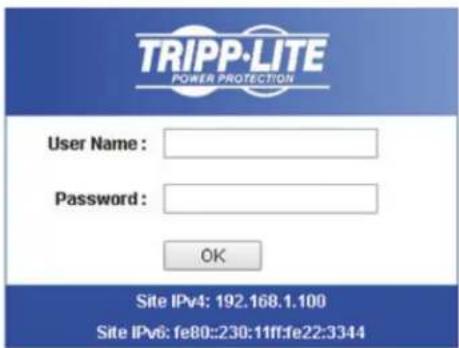 Tripp Lite SmartRack SRCOOL60KCW - Precision Cooling Dashboard Software - 1