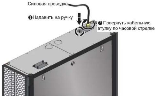 Tripp Lite SmartRack SRCOOL60KCW - 3.yCTaHOBKa - 3