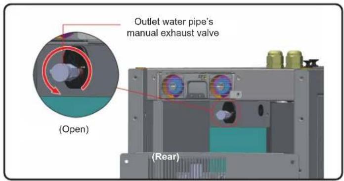 Tripp Lite SmartRack SRCOOL60KCW - Coolant Line Purge - 2
