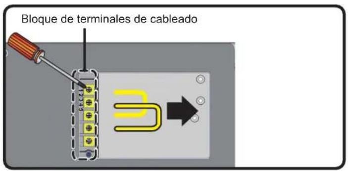 Tripp Lite SmartRack SRCOOL60KCW - Instalación - 2