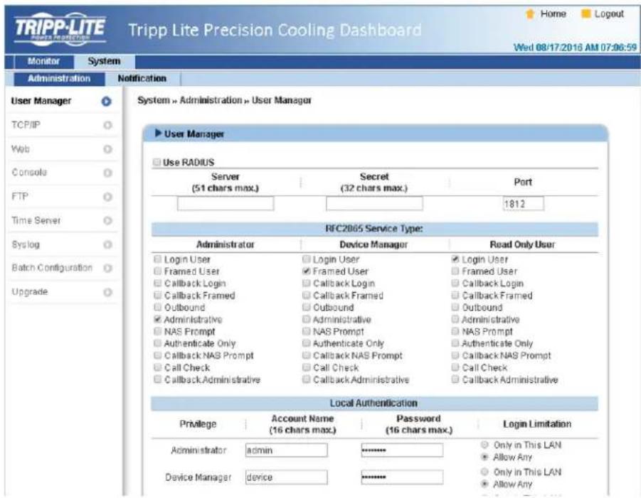 Tripp Lite SmartRack SRCOOL60KCW - Dncnetyep noIb30BaTeNei - 1