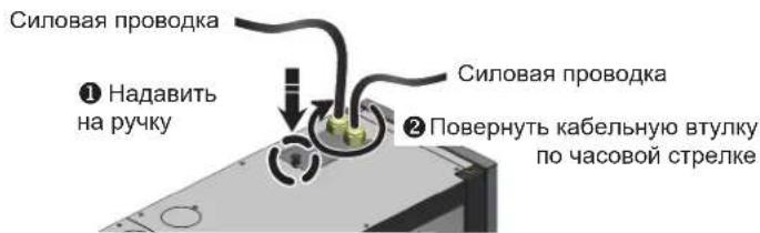 Tripp Lite SmartRack SRCOOL60KCW - 3.YctaHOBKa - 5