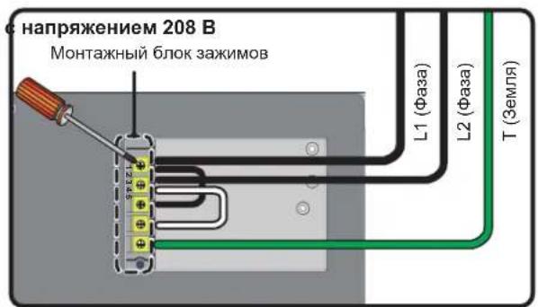 Tripp Lite SmartRack SRCOOL60KCW - 3.yCTaHOBKa - 2