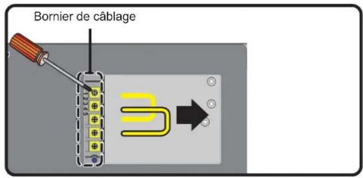 Tripp Lite SmartRack SRCOOL60KCW - Installation - 2
