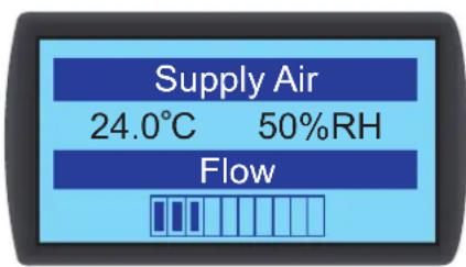 Tripp Lite SmartRack SRCOOL60KCW - Power Supply - 1