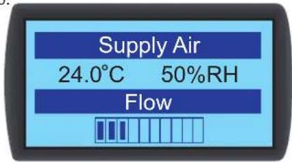 Tripp Lite SmartRack SRCOOL60KCW - Suministro de Energía - 1