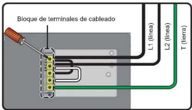 Tripp Lite SmartRack SRCOOL60KCW - Instalación - 2