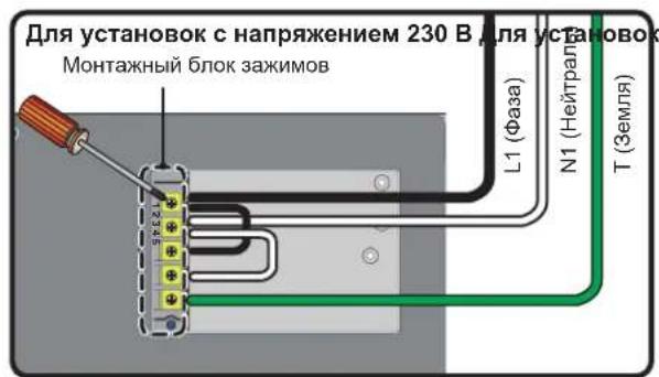 Tripp Lite SmartRack SRCOOL60KCW - 3.yCTaHOBKa - 1