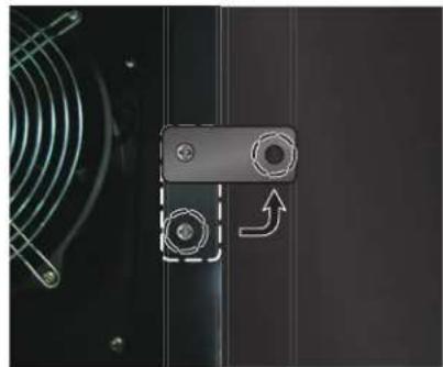 Tripp Lite SmartRack SRCOOL60KCW - Installation - 2