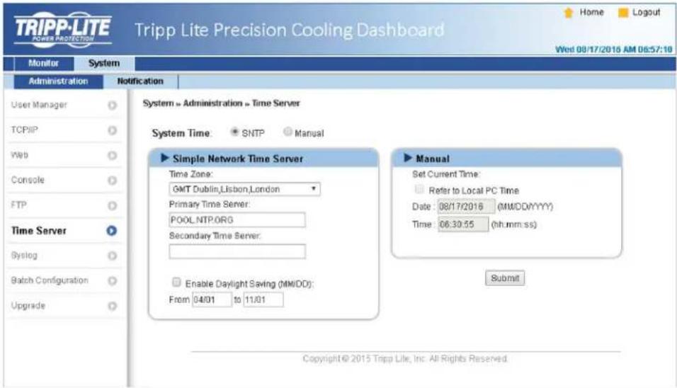 Tripp Lite SmartRack SRCOOL60KCW - CepBepBpeMeHn - 1