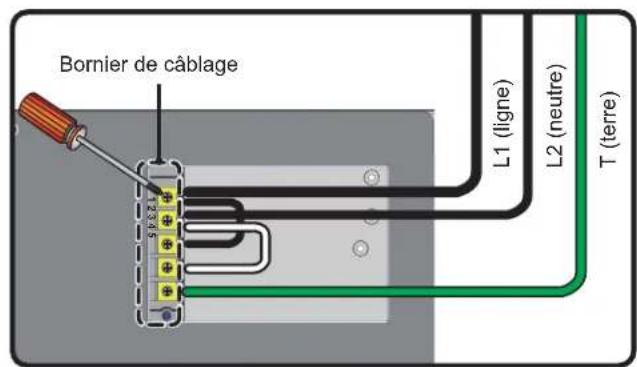 Tripp Lite SmartRack SRCOOL60KCW - Installation - 2