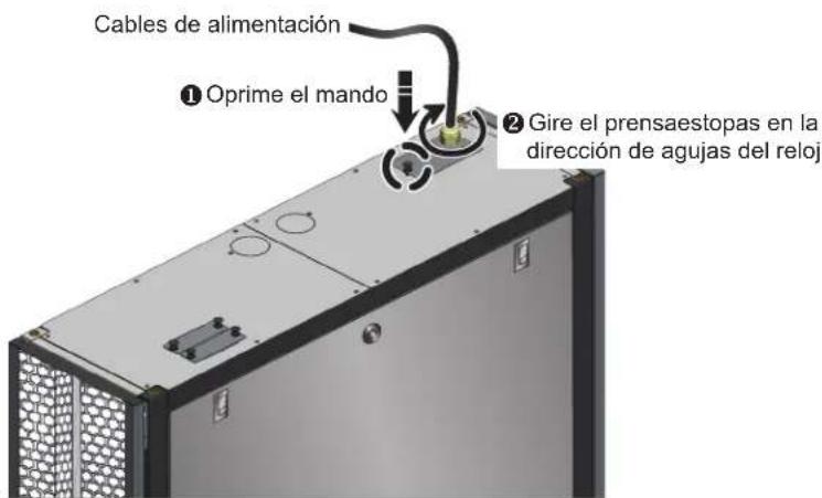 Tripp Lite SmartRack SRCOOL60KCW - Instalación - 3