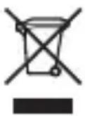 Tripp Lite U44406NDPC - Renseignements sur la conformité à la directive DEEE pour les clients de Tripp Lite et les recycleurs (Union européenne) - 1