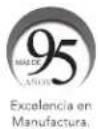 Tripp Lite EN1111 - Garantía Limitada por 5 Años - 2