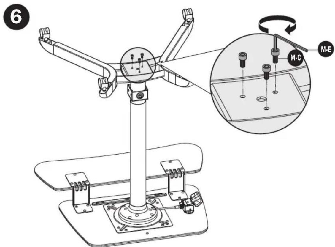 Tripp Lite WorkWise WWSSRDSTC - Emballage moyen - 16