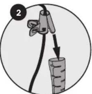 Tripp Lite WorkWise WWSSRDSTC - Assemblage - 5
