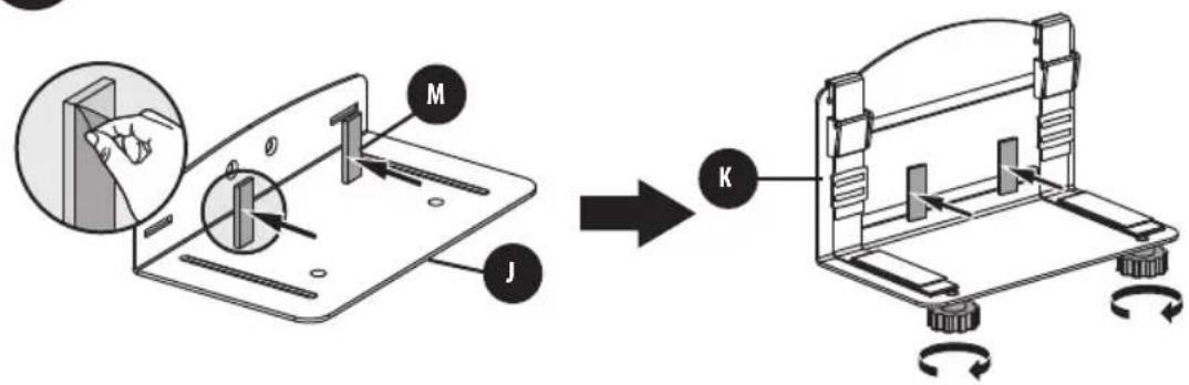 Tripp Lite WorkWise WWSSRDSTC - Popraok c60pkn - 1