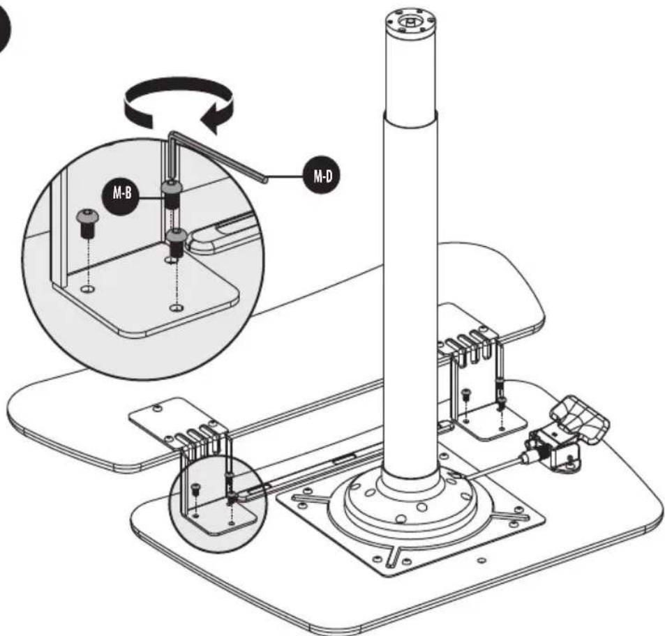 Tripp Lite WorkWise WWSSRDSTC - Popraok c60pkn - 2