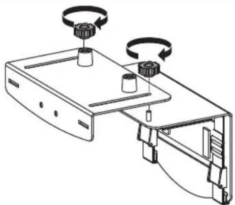 Tripp Lite WorkWise WWSSRDSTC - Assemblage - 1