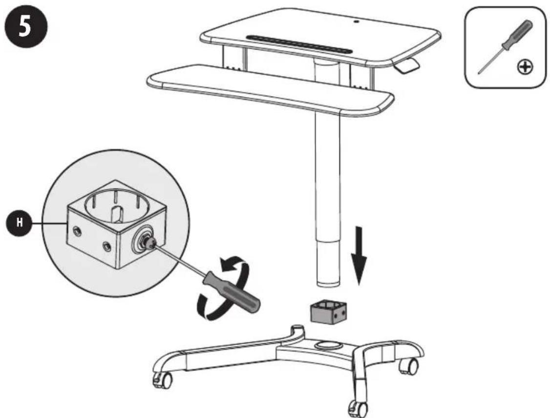 Tripp Lite WorkWise WWSSRDSTC - Popraok c60pkn - 1